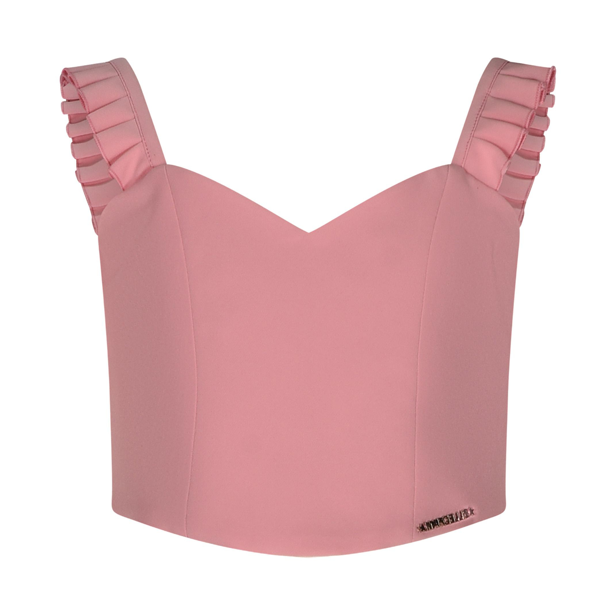 Снимка на Детски топ момиче MARC ELLIS