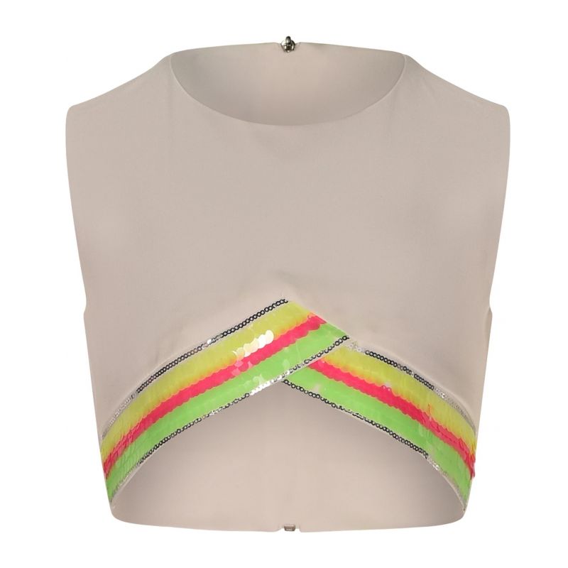 Детски топ момиче