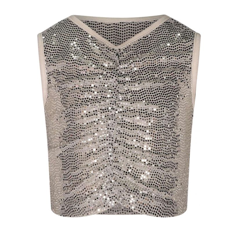 Детски топ момиче