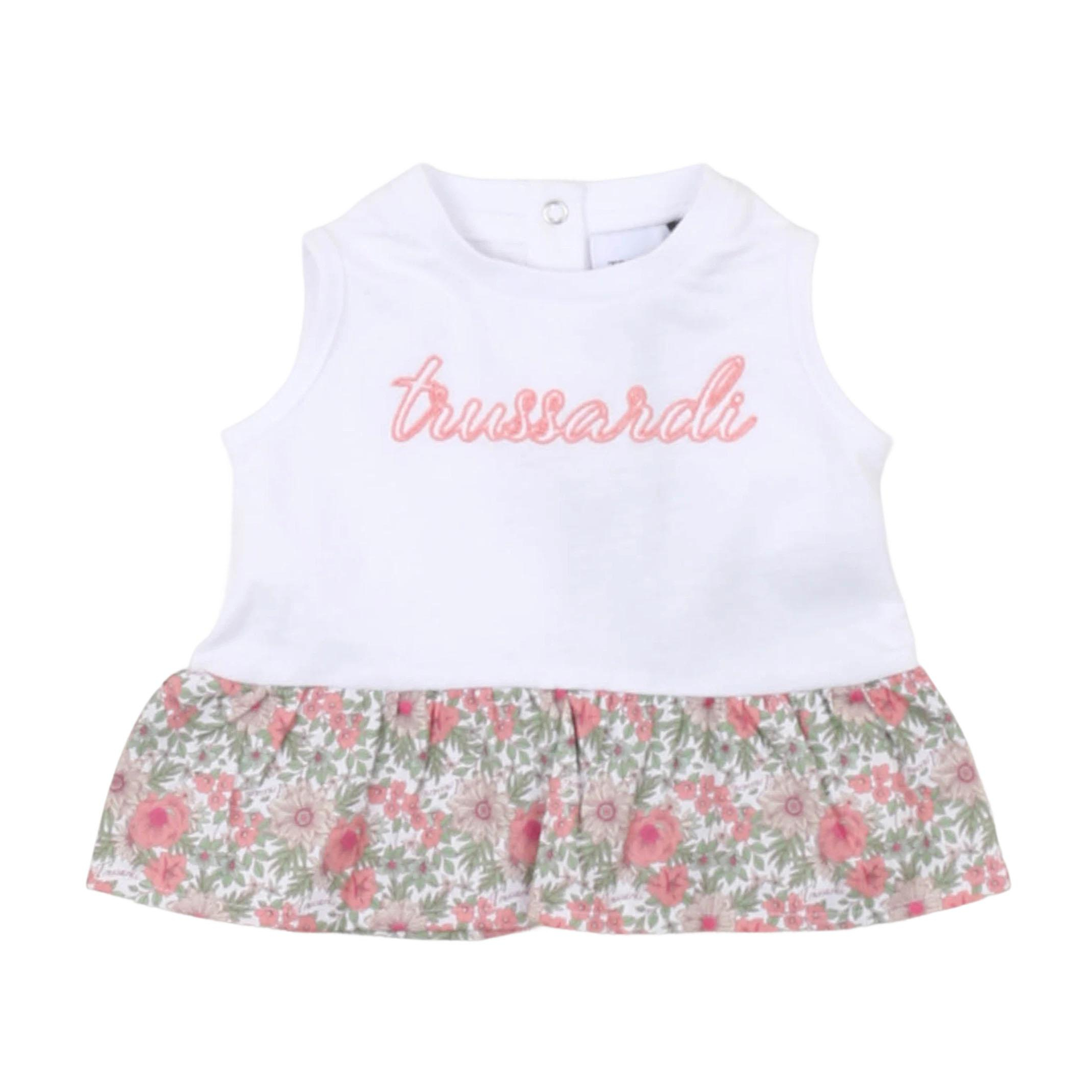 Снимка на Детски топ момиче TRUSSARDI