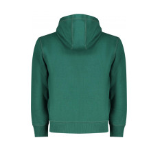 Снимка на Детски зелен суитшърт с цип NORTH SAILS