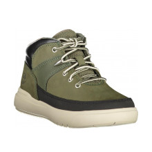 Снимка  на Детски зелени спортни обувки  TIMBERLAND 