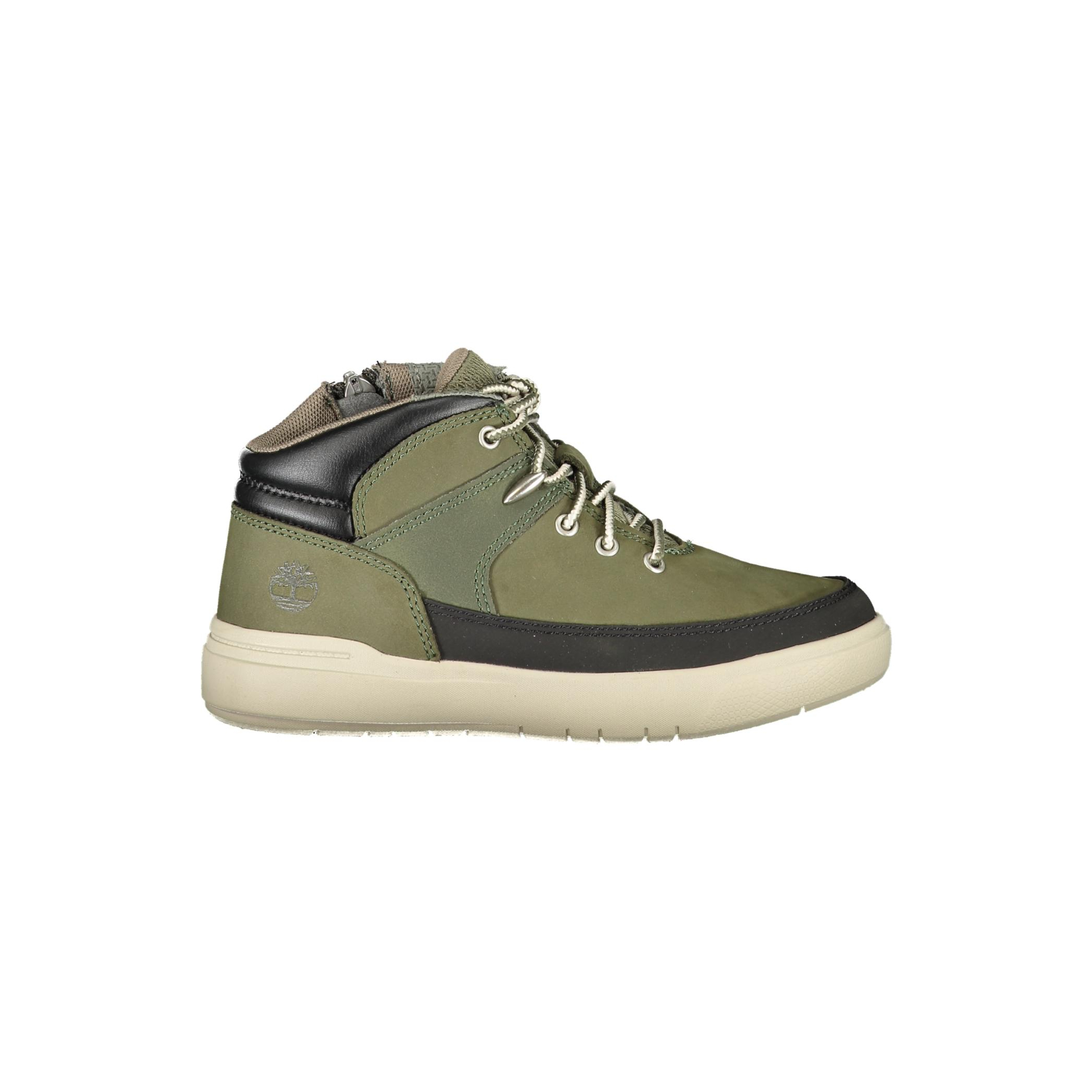 Снимка на Детски зелени спортни обувки  TIMBERLAND