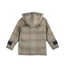 Снимка  на Детско палто за момче TRUSSARDI 
