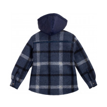 Снимка  на Детско палто за момче TRUSSARDI 