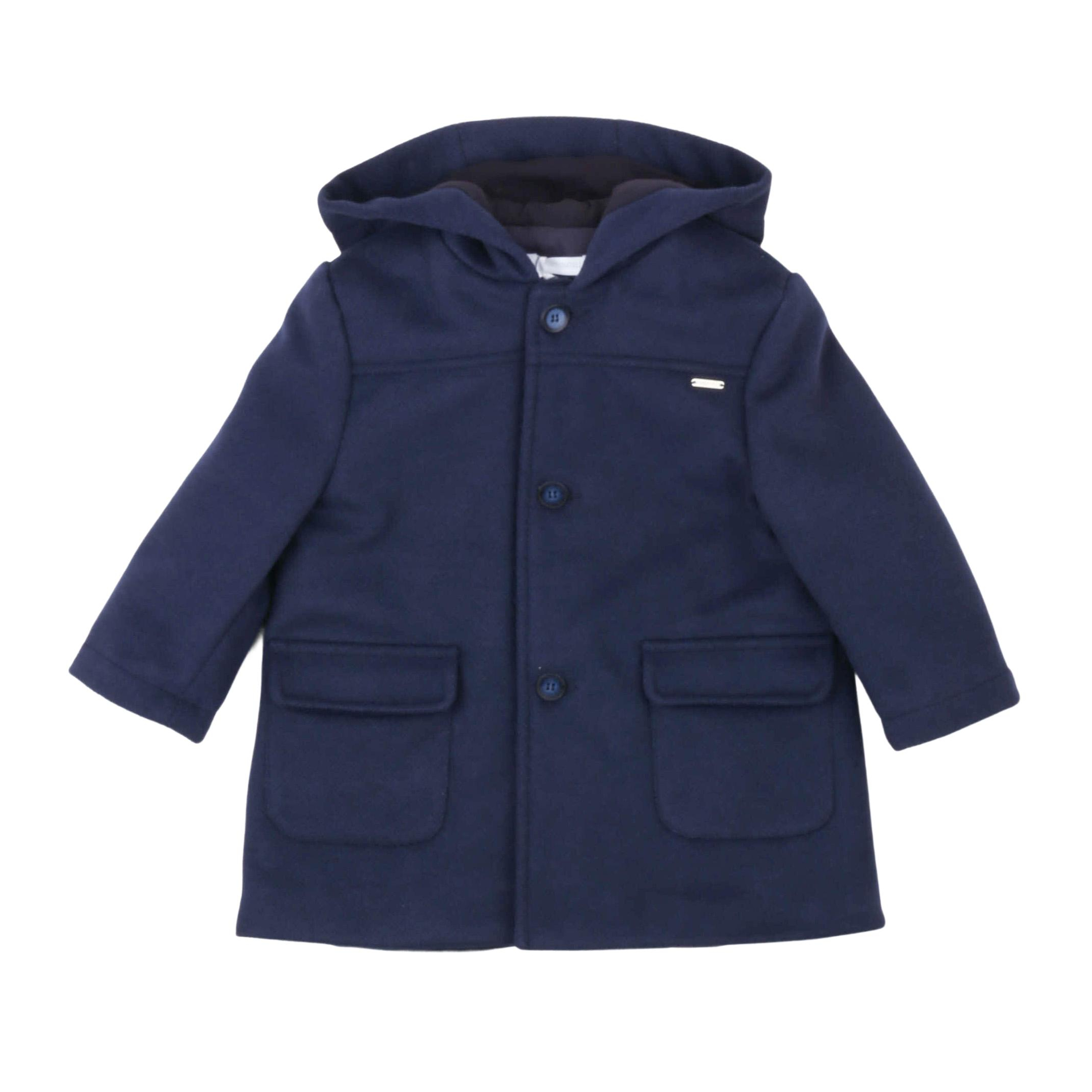 Снимка на Детско палто за момче CARLO PIGNATELLI