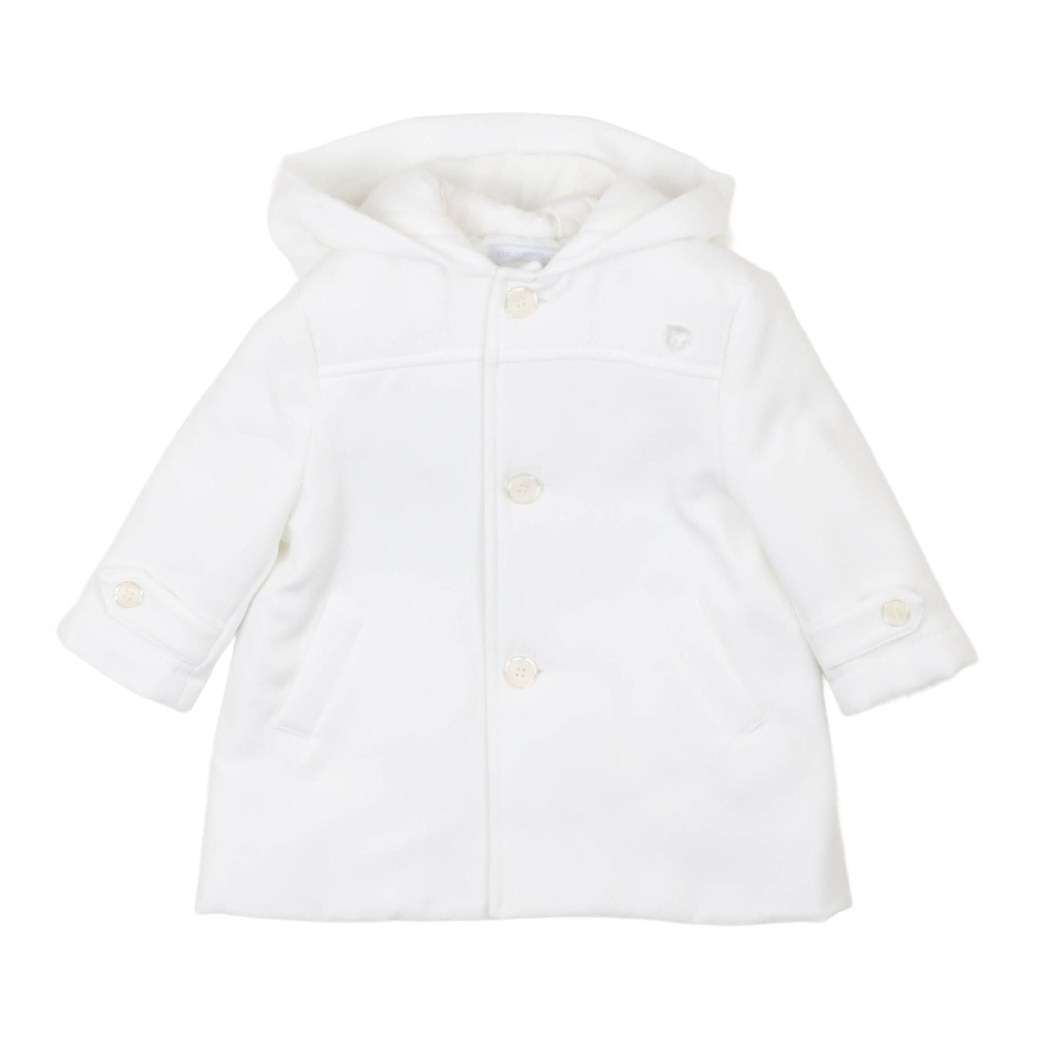 Снимка на Детско палто за момче CARLO PIGNATELLI