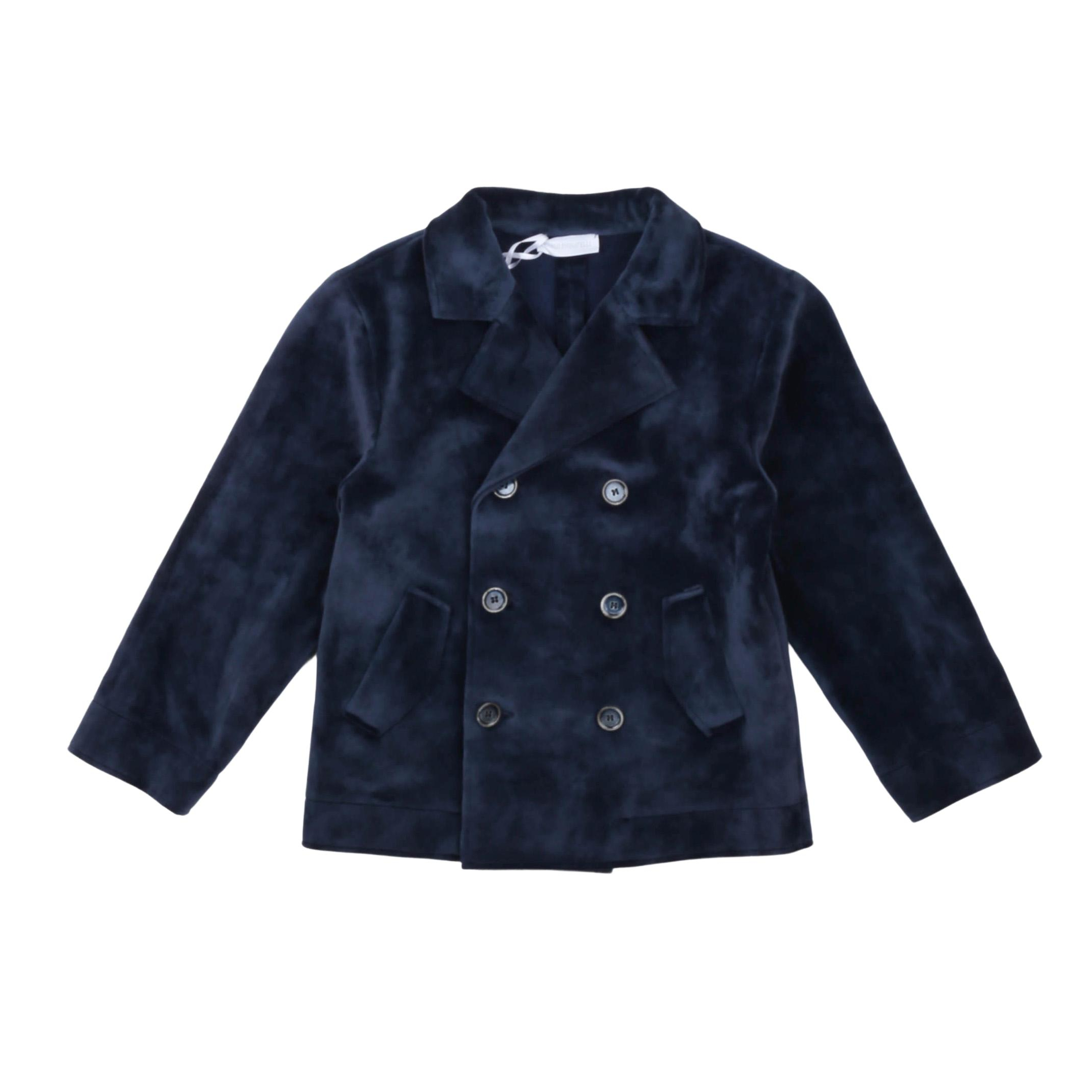 Снимка на Детско палто за момче CARLO PIGNATELLI