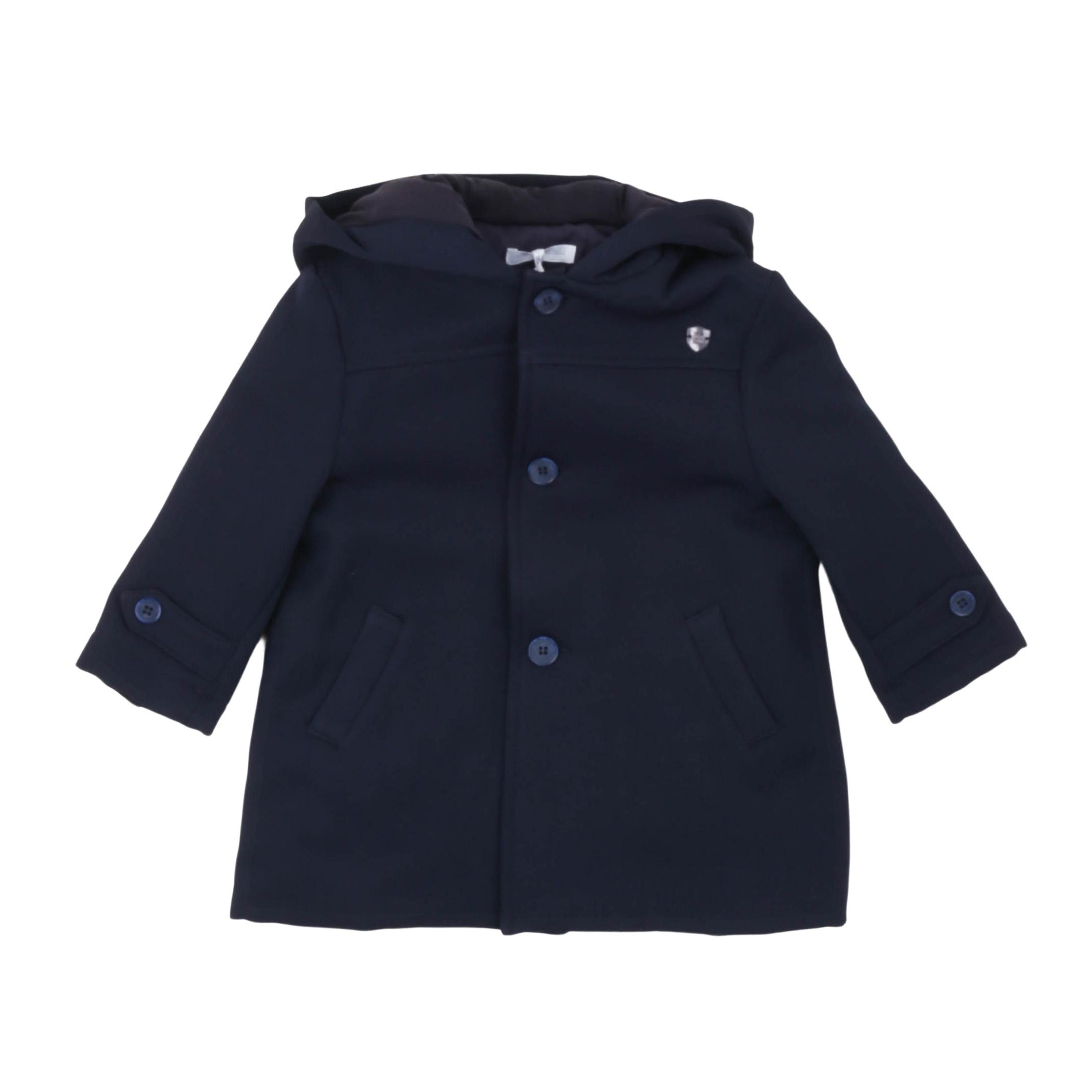 Снимка на Детско палто за момче CARLO PIGNATELLI