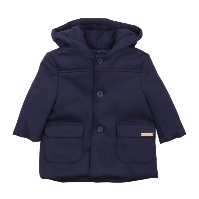 Детско палто за момче