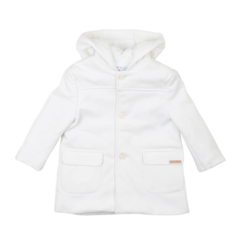 Детско палто за момче