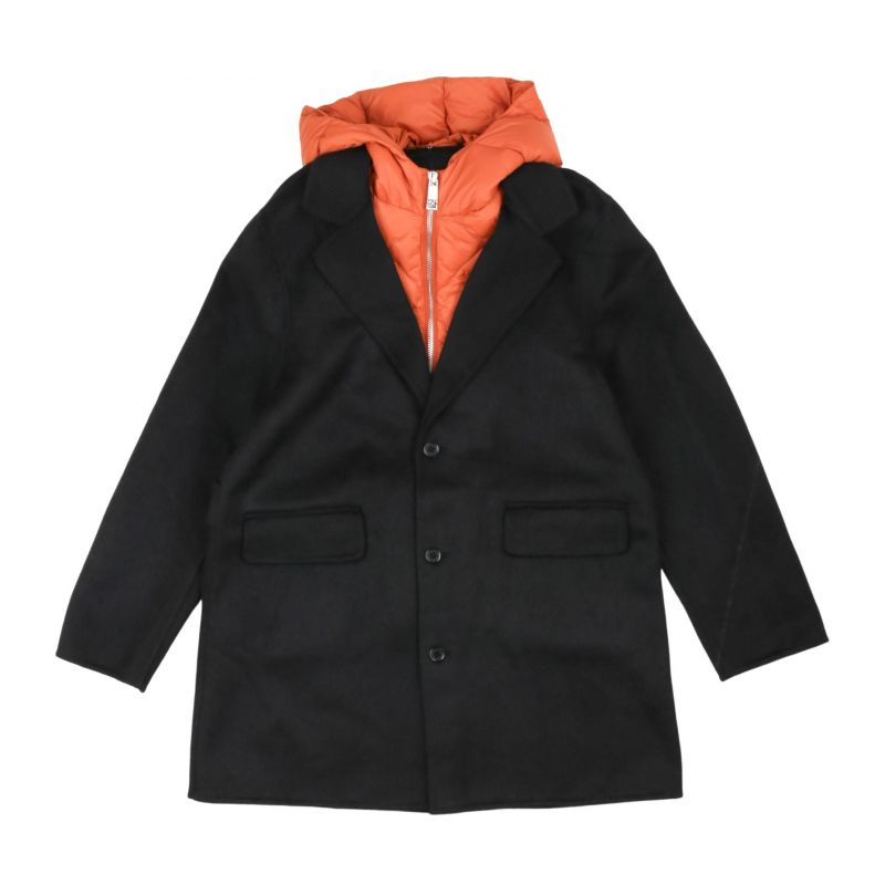 Якета за момче