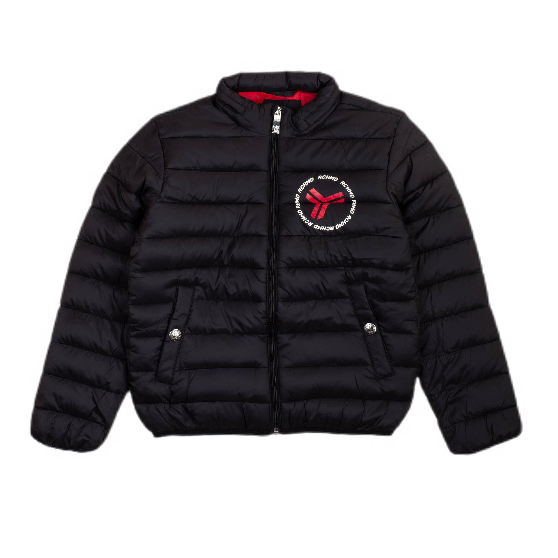 Снимка на Детско яке JOHN RICHMOND