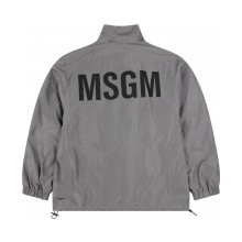 Снимка  на Детско яке момче MSGM 