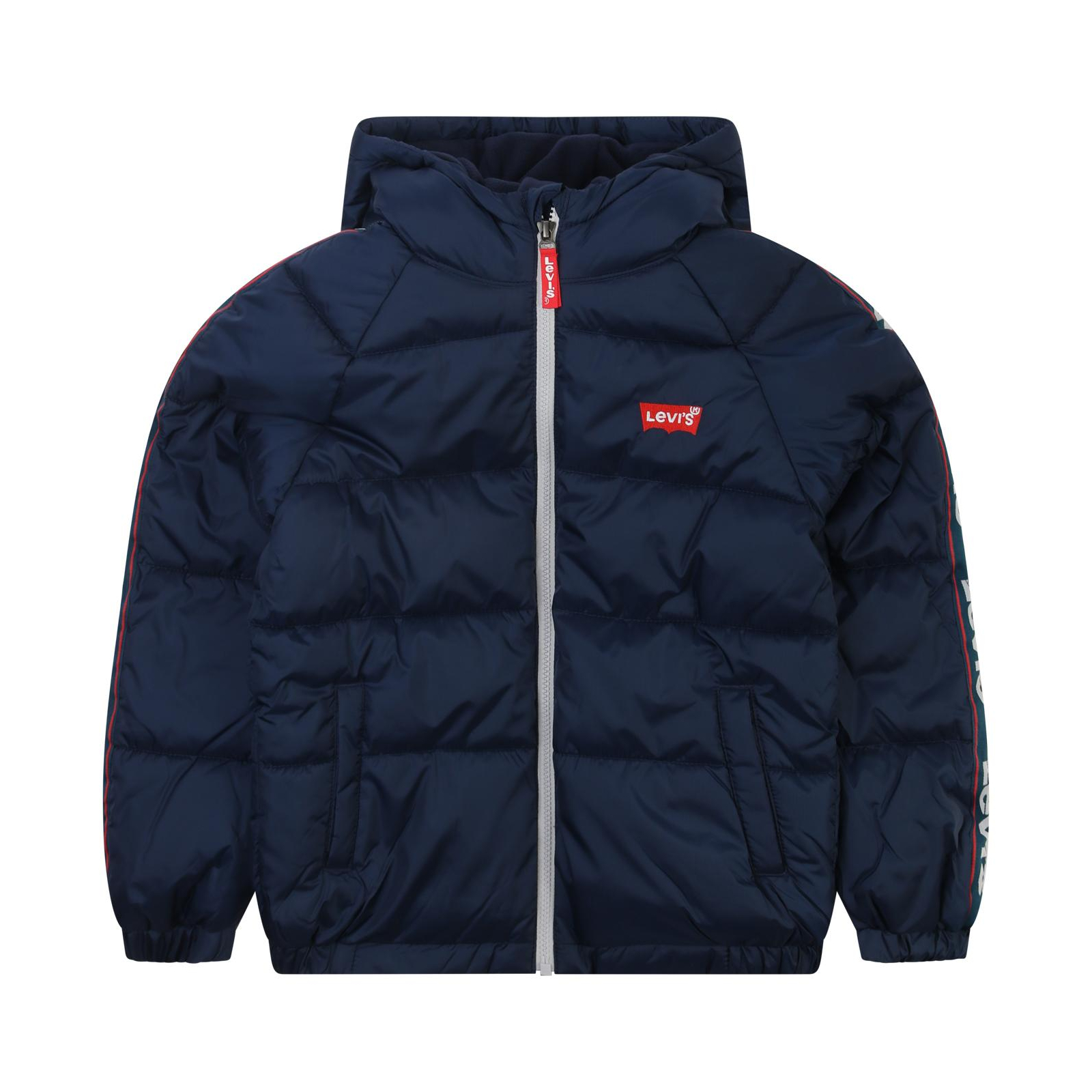 Снимка на Детско яке момче LEVIS