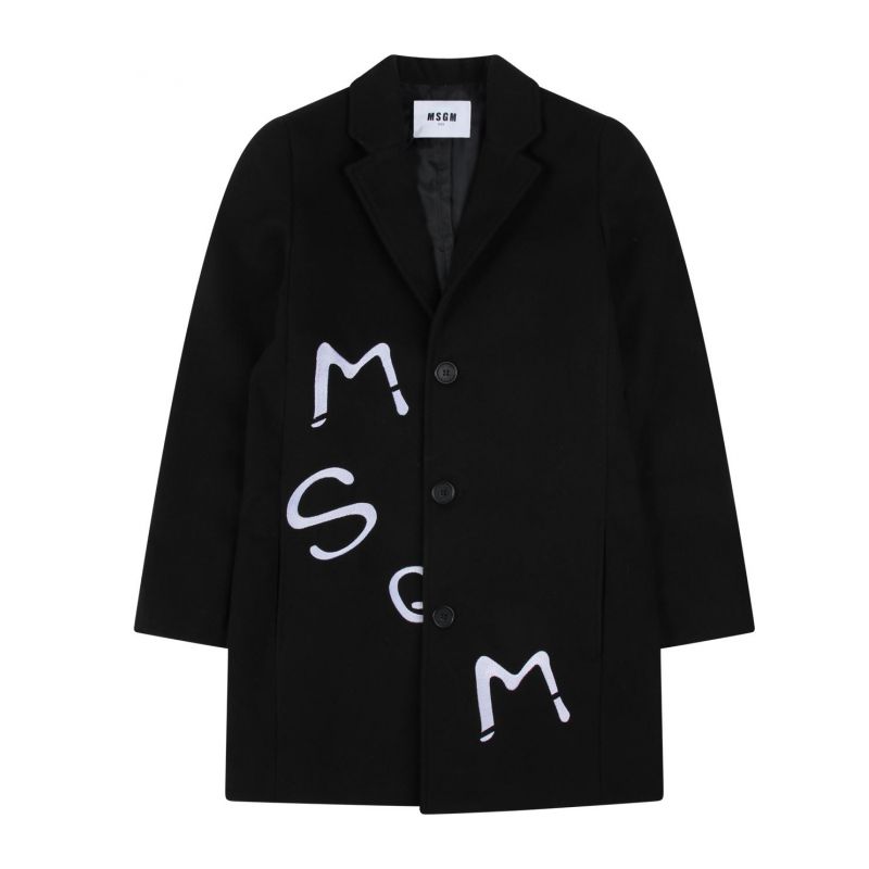 Снимка на Детско яке момче MSGM 