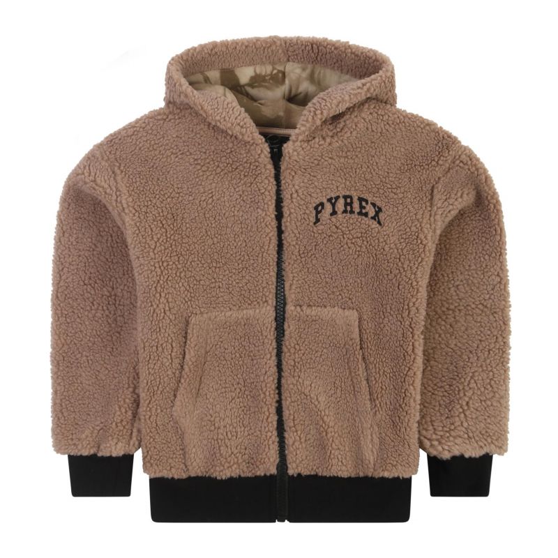 Снимка на Детско яке момче PYREX 