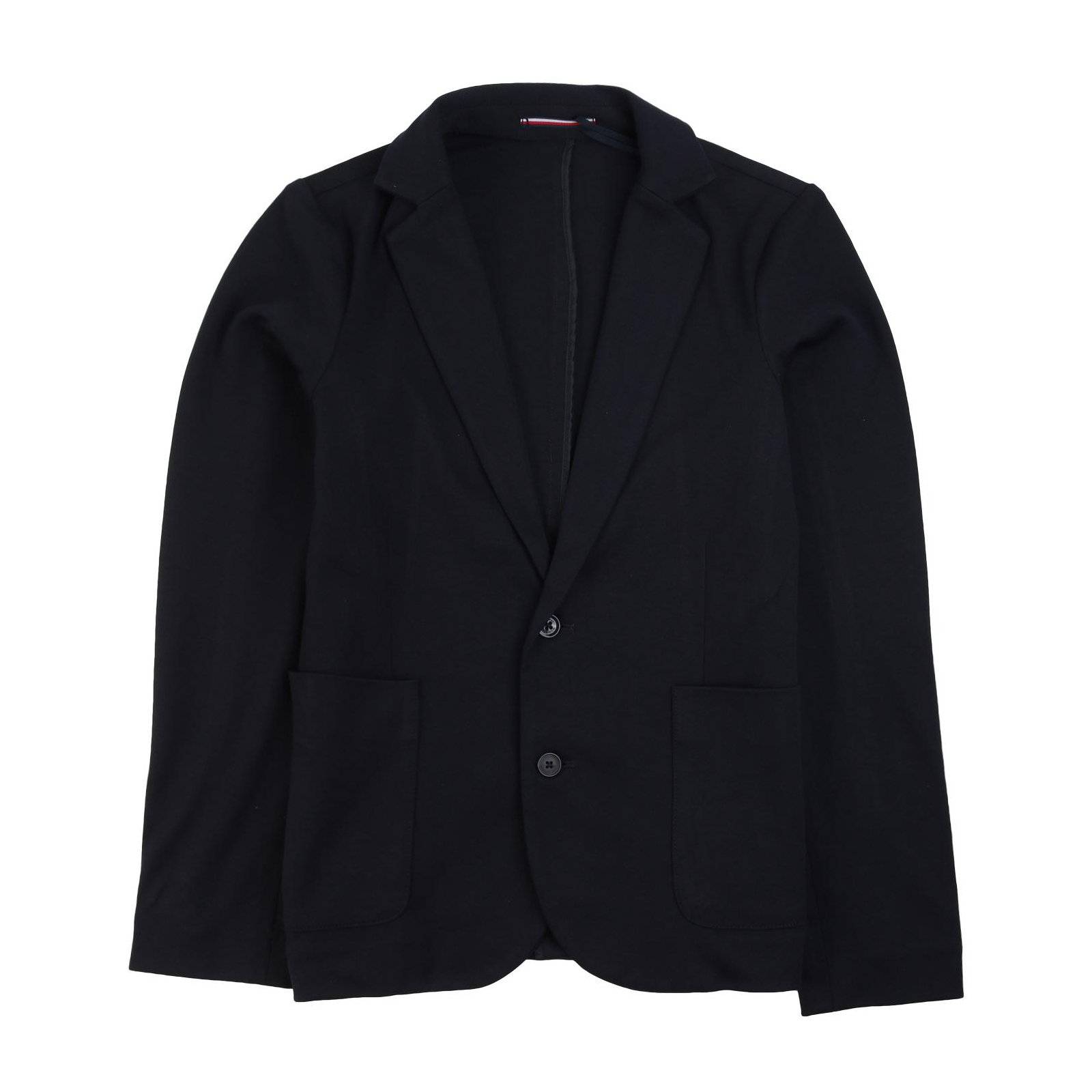 Снимка на Детско яке момче TOMMY HILFIGER