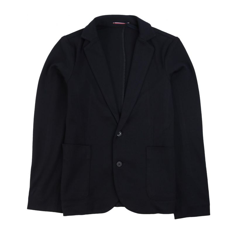 Снимка на Детско яке момче TOMMY HILFIGER