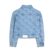 Снимка  на Детско яке момиче MSGM 