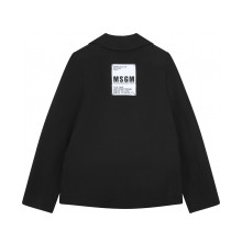 Снимка  на Детско яке момиче MSGM 