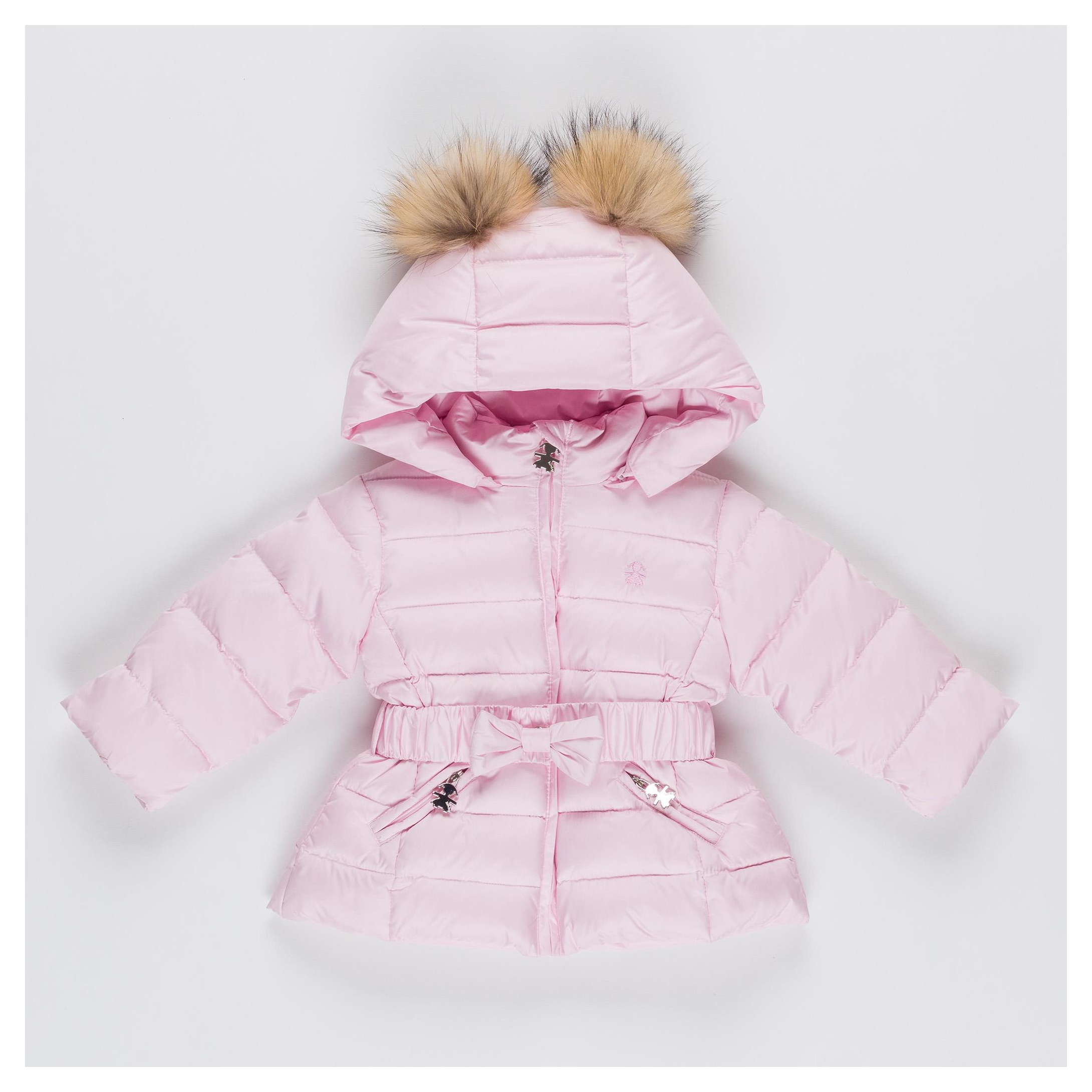 Снимка на Детско яке момиче LE BEBE