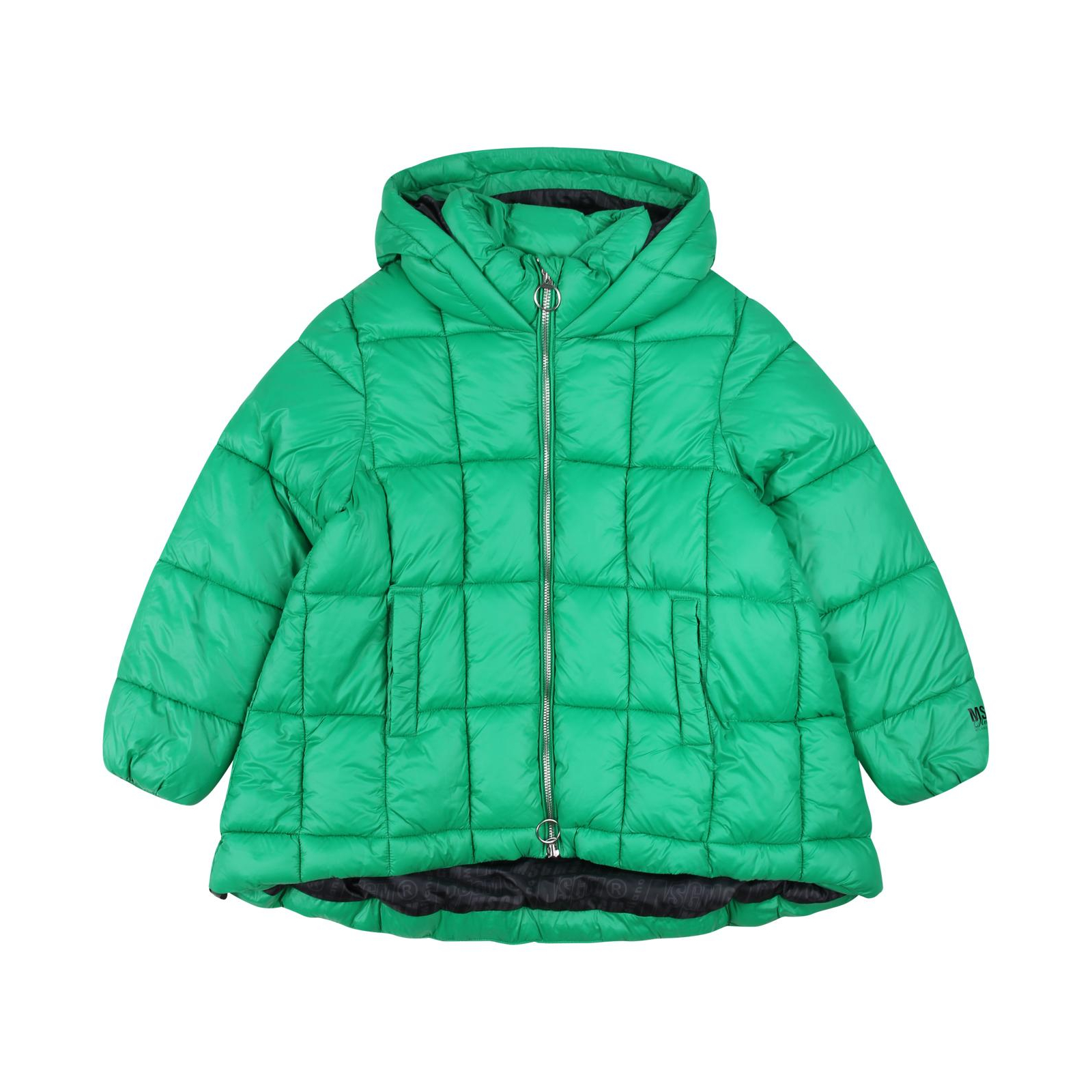 Снимка на Детско яке момиче MSGM