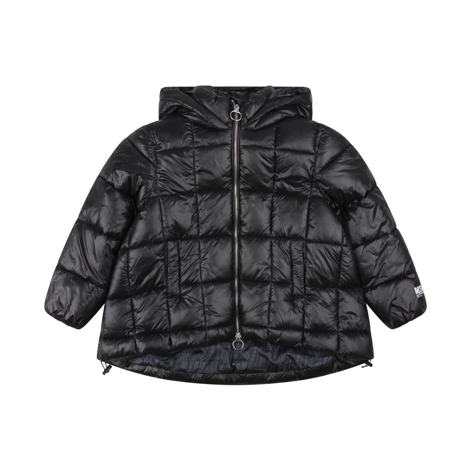Снимка на Детско яке момиче MSGM