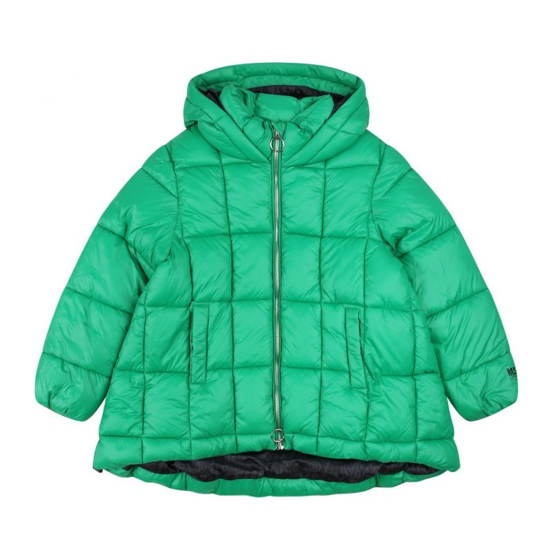 Снимка на Детско яке момиче MSGM 