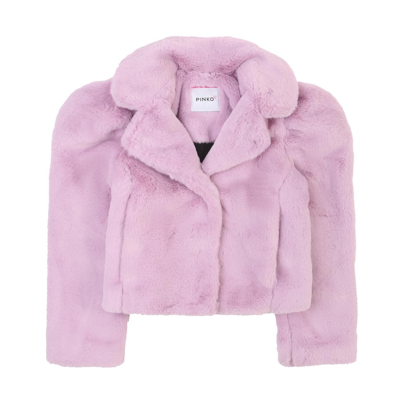 Снимка на Детско яке момиче PINKO SPECIAL