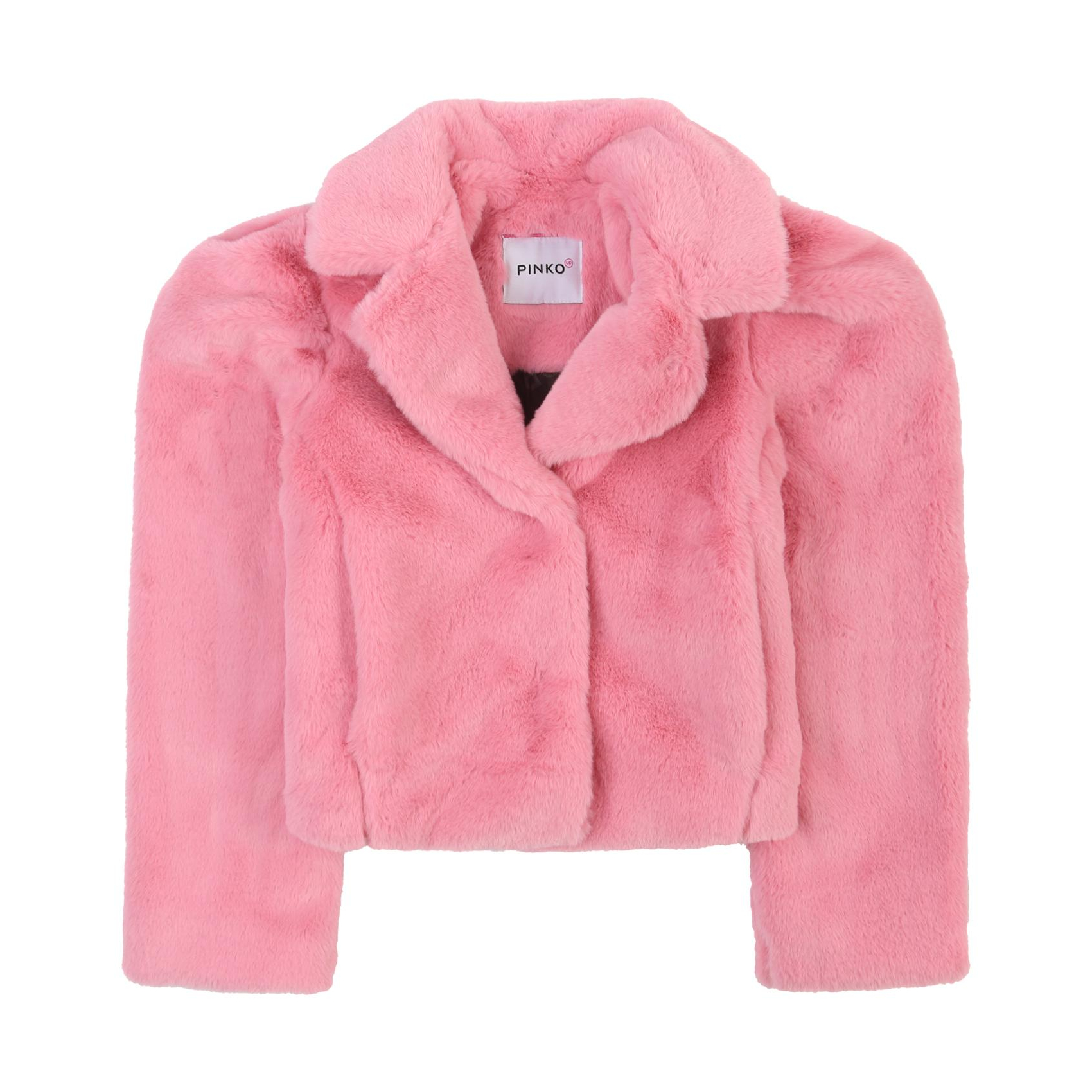 Снимка на Детско яке момиче PINKO SPECIAL