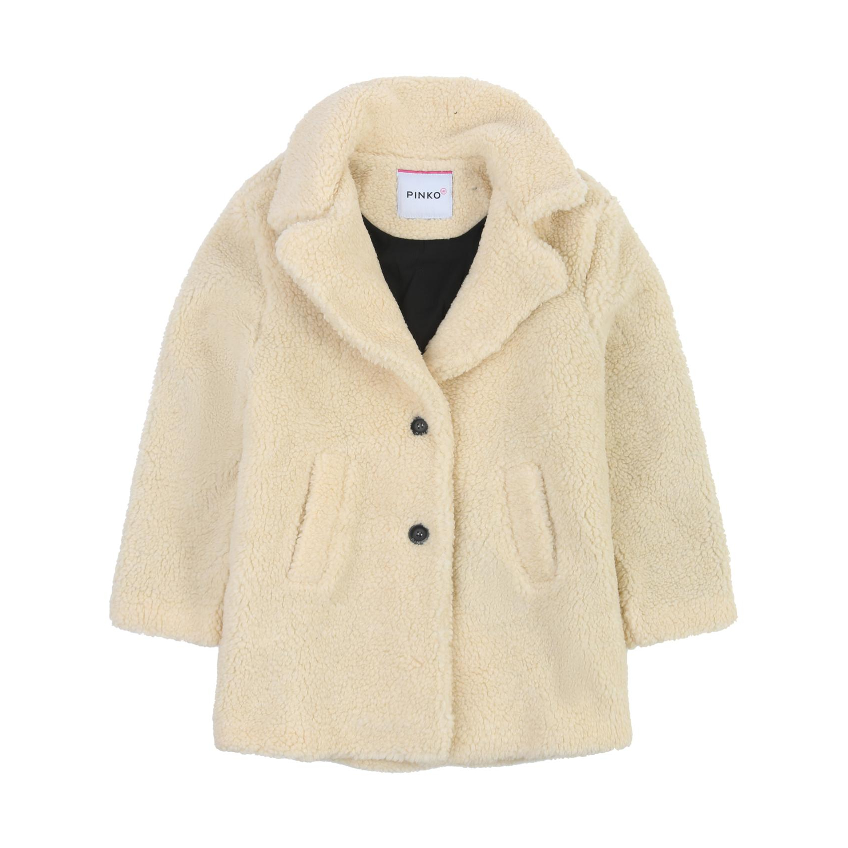Снимка на Детско яке момиче PINKO SPECIAL