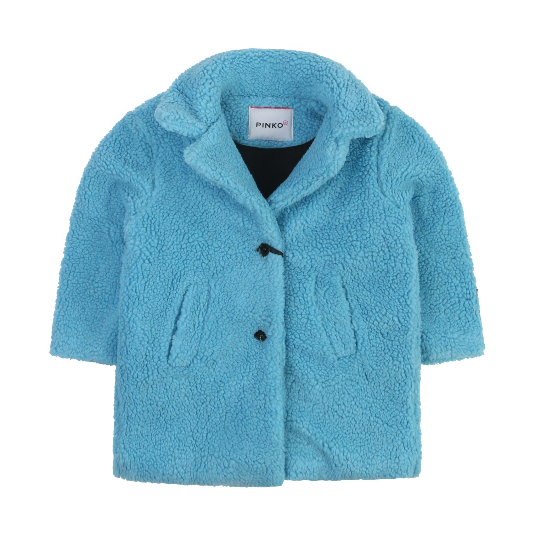 Снимка на Детско яке момиче PINKO SPECIAL