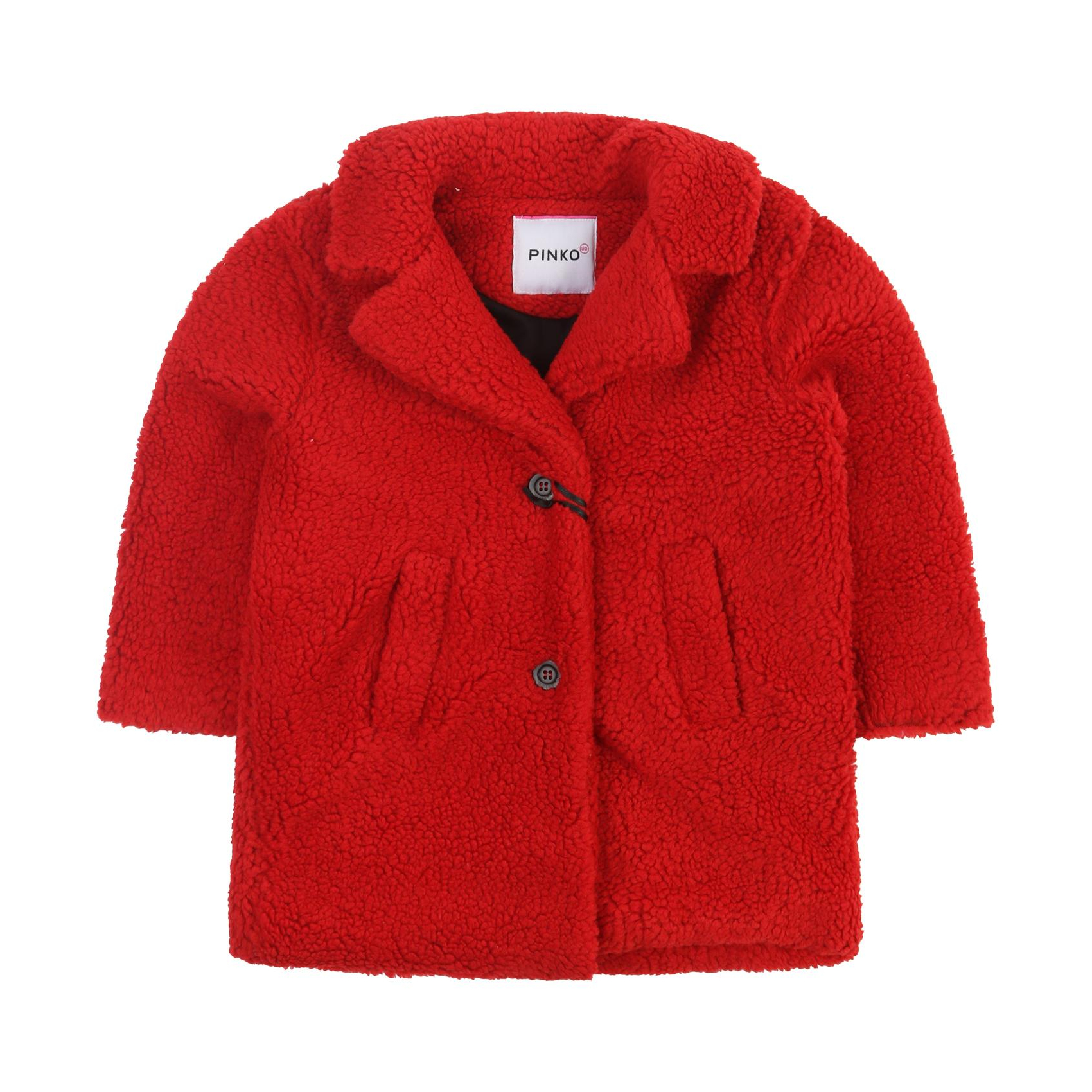 Снимка на Детско яке момиче PINKO SPECIAL