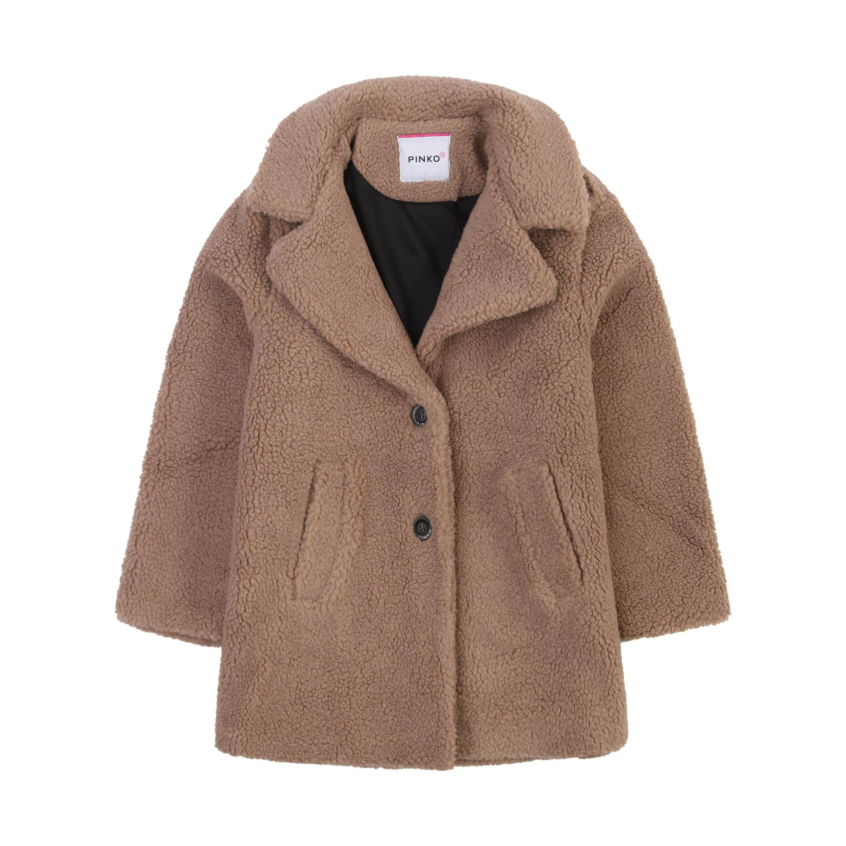 Снимка на Детско яке момиче PINKO SPECIAL