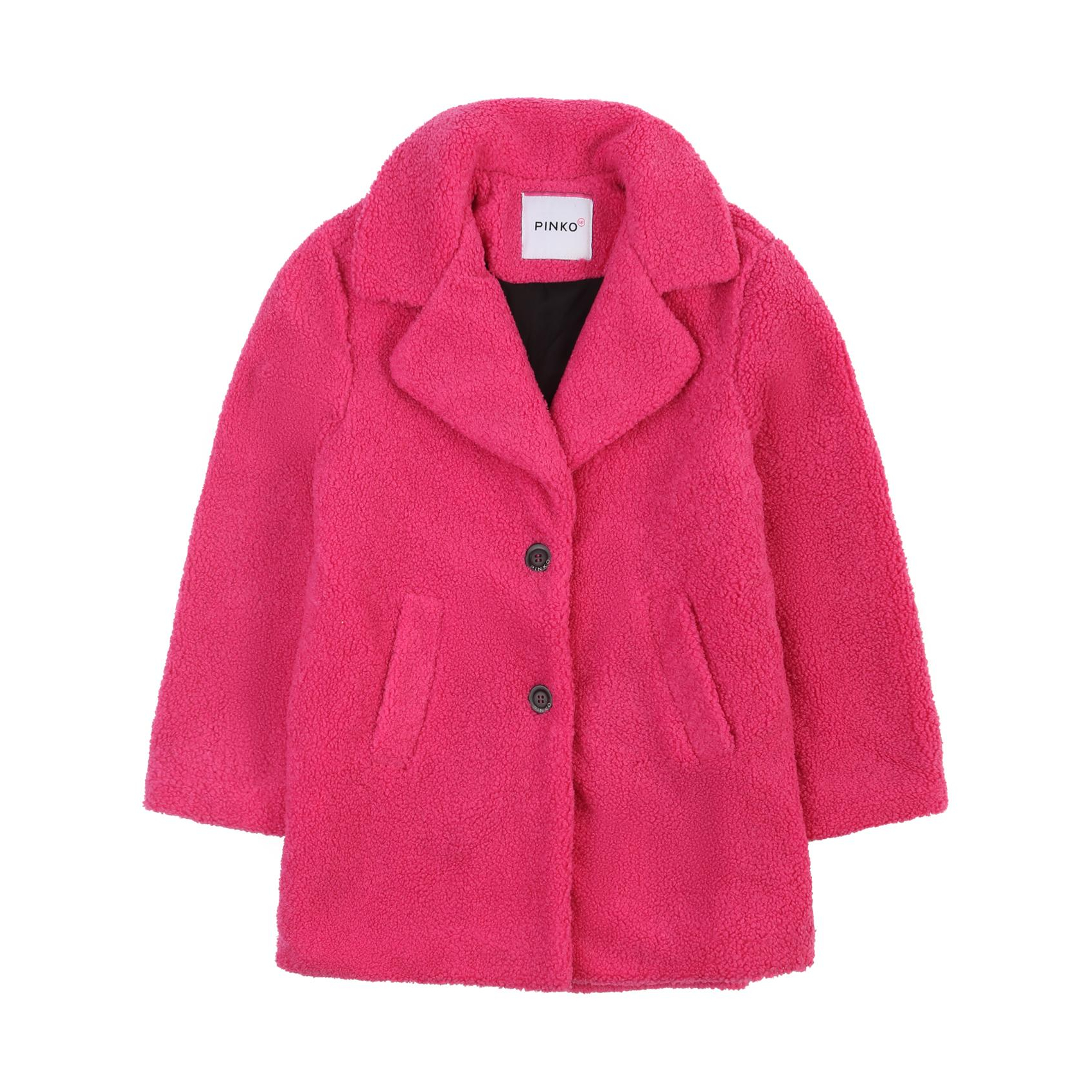 Снимка на Детско яке момиче PINKO SPECIAL