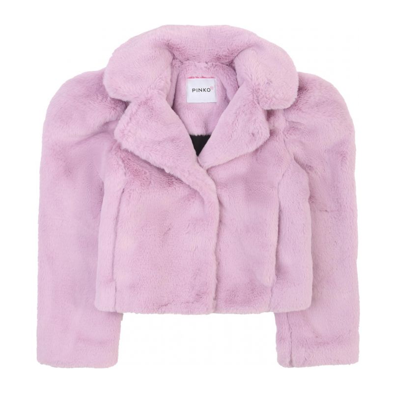 Снимка на Детско яке момиче PINKO SPECIAL 