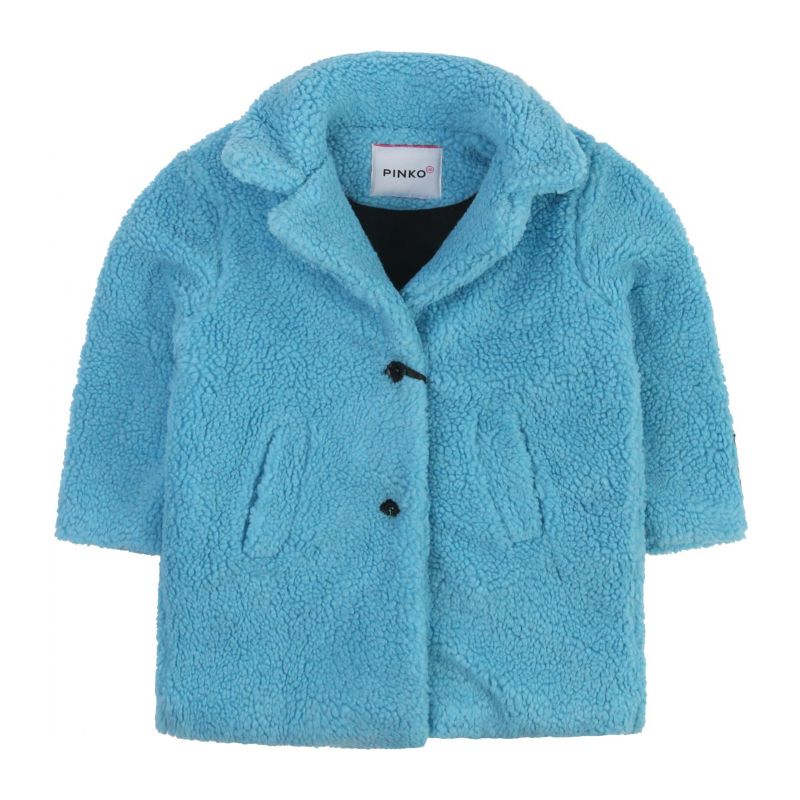 Снимка на Детско яке момиче PINKO SPECIAL 