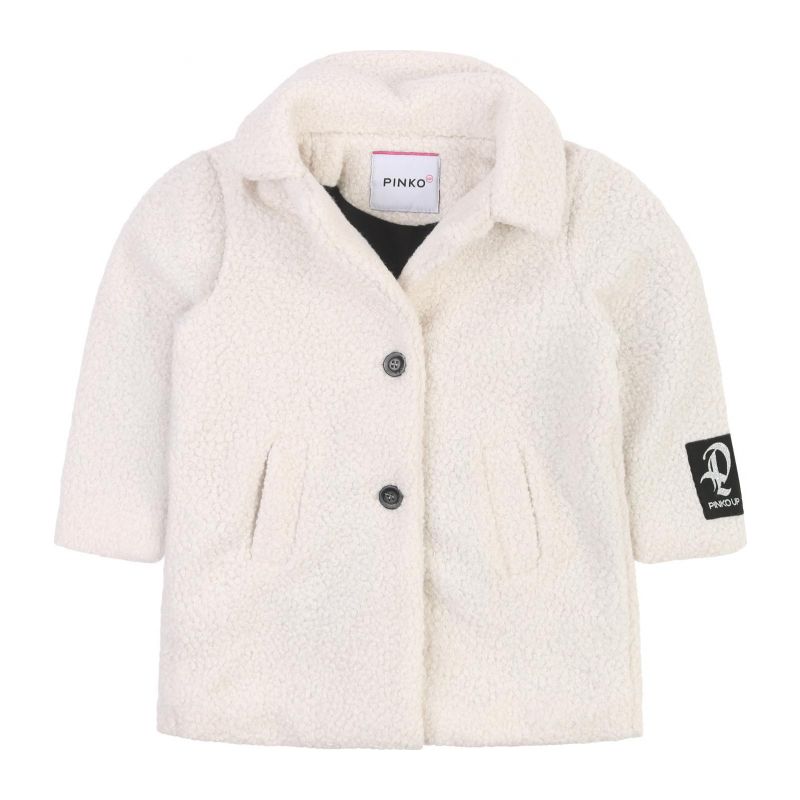 Снимка на Детско яке момиче PINKO SPECIAL 
