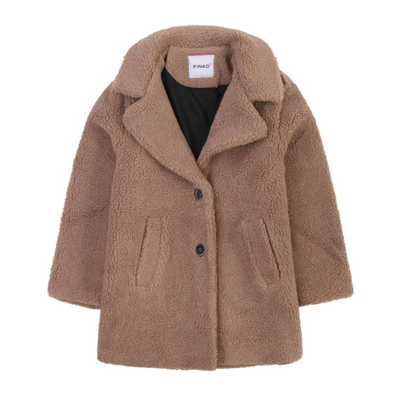 Снимка на Детско яке момиче PINKO SPECIAL 