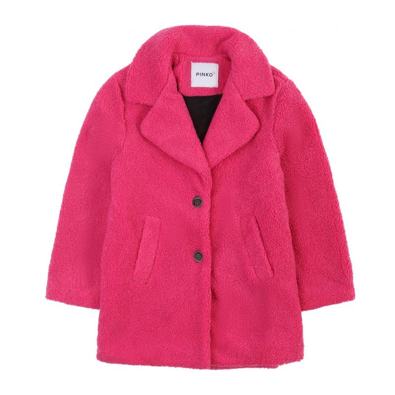 Снимка на Детско яке момиче PINKO SPECIAL 