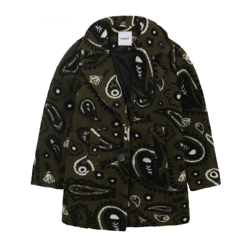 Снимка на Детско яке момиче PINKO SPECIAL 