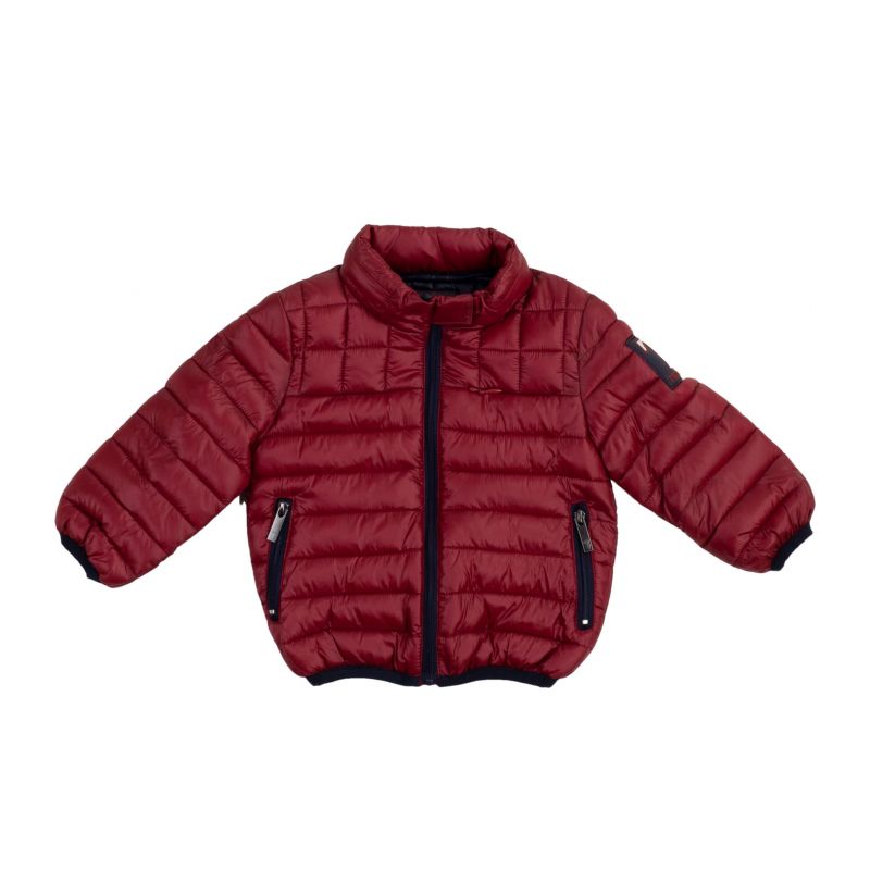 Снимка на Детско яке TRUSSARDI 