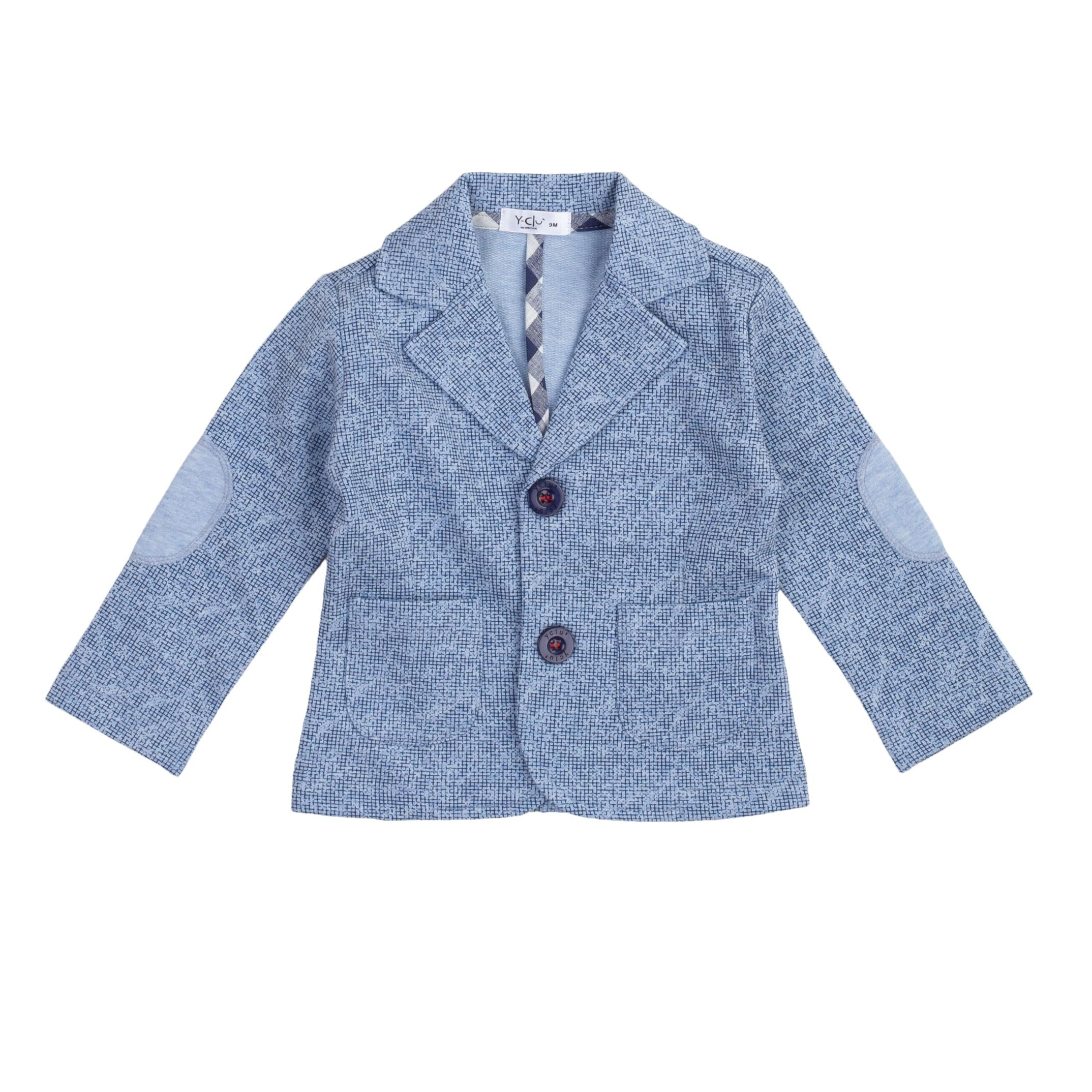 Снимка на Детско яке Y CLU