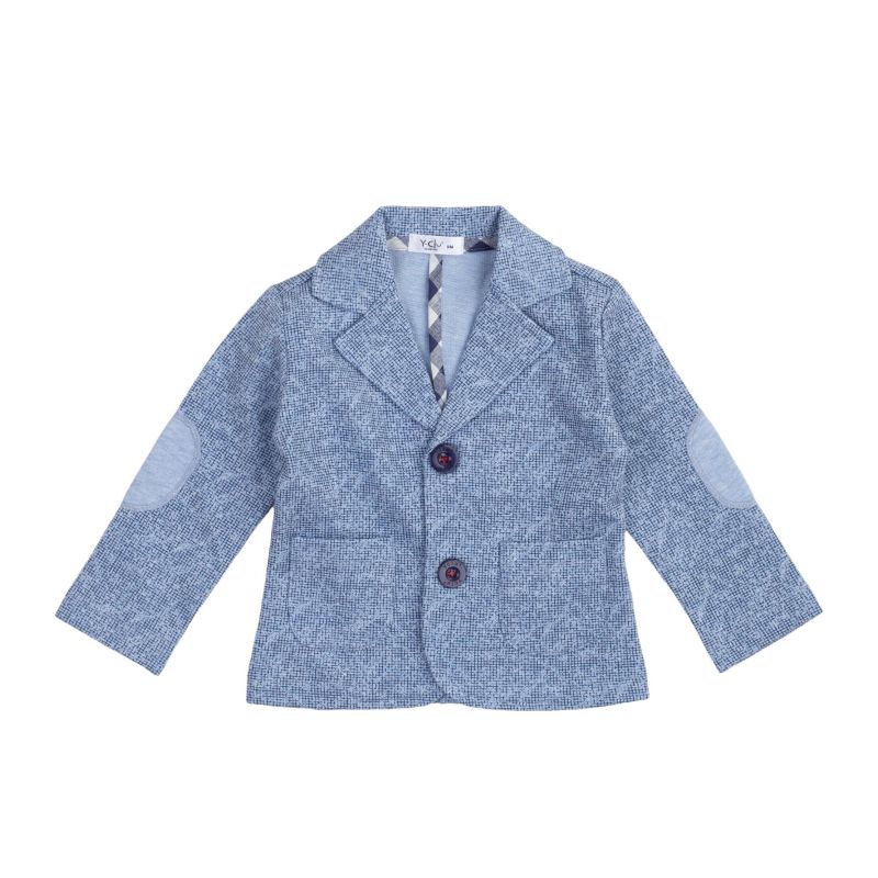 Снимка на Детско яке Y CLU 