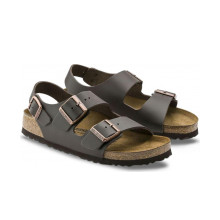 Снимка  на Джапанки и чехли BIRKENSTOCK 