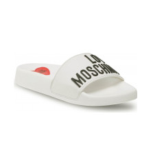 Снимка  на Джапанки и чехли LOVE MOSCHINO 