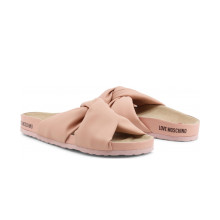 Снимка  на Джапанки и чехли LOVE MOSCHINO 