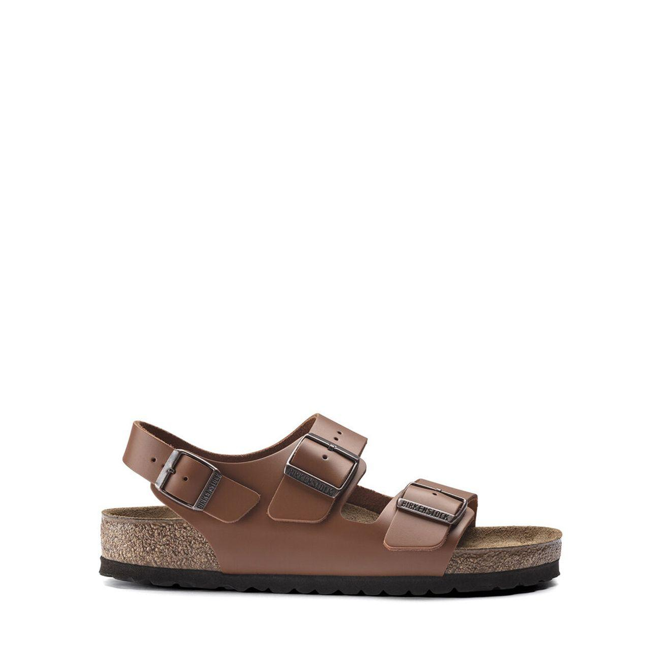 Снимка на Джапанки и чехли BIRKENSTOCK