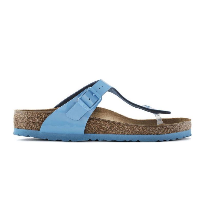 Снимка на Джапанки и чехли BIRKENSTOCK 